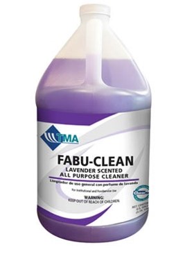Fabu-clean