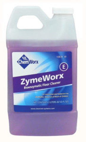 Zyme Worx Enzyme Floor Cleaner