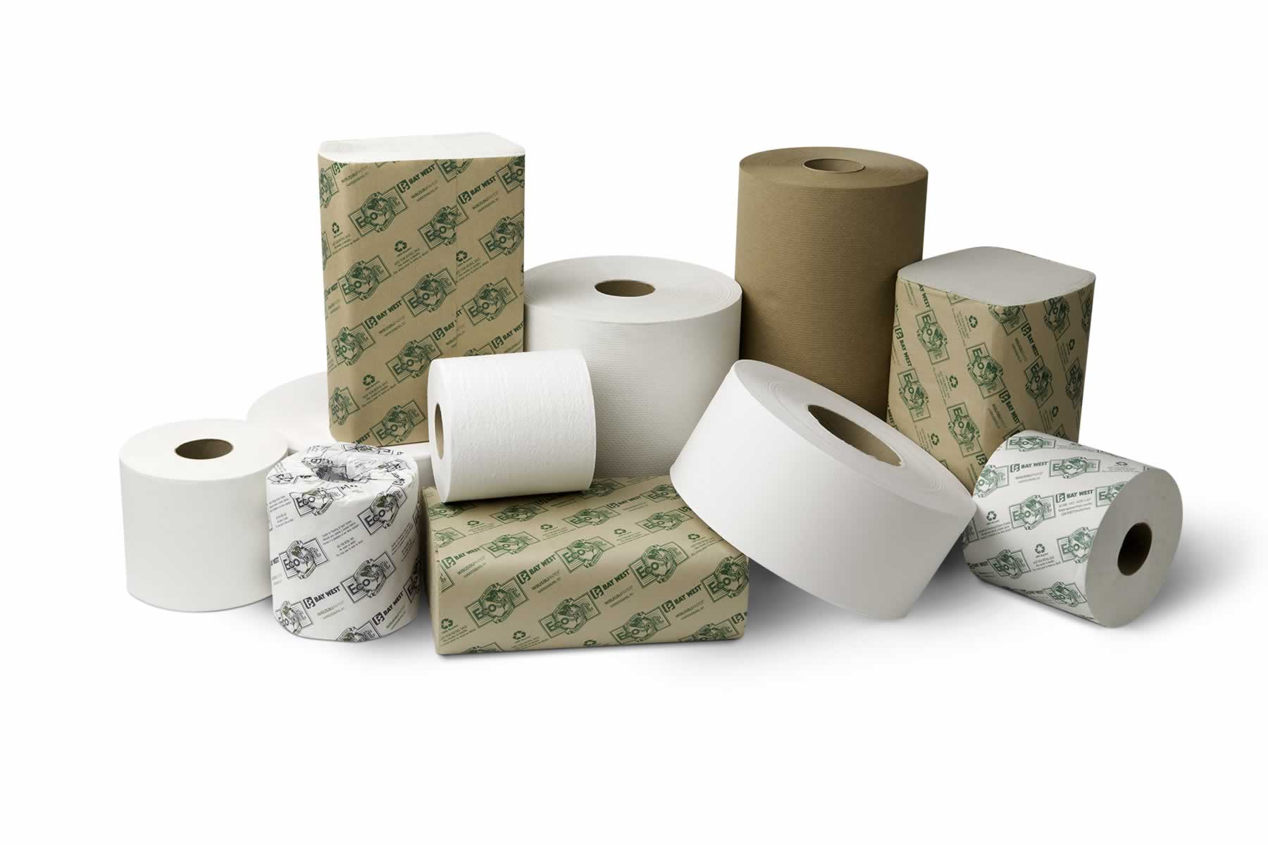Janitorial Paper Products  Office of General Services