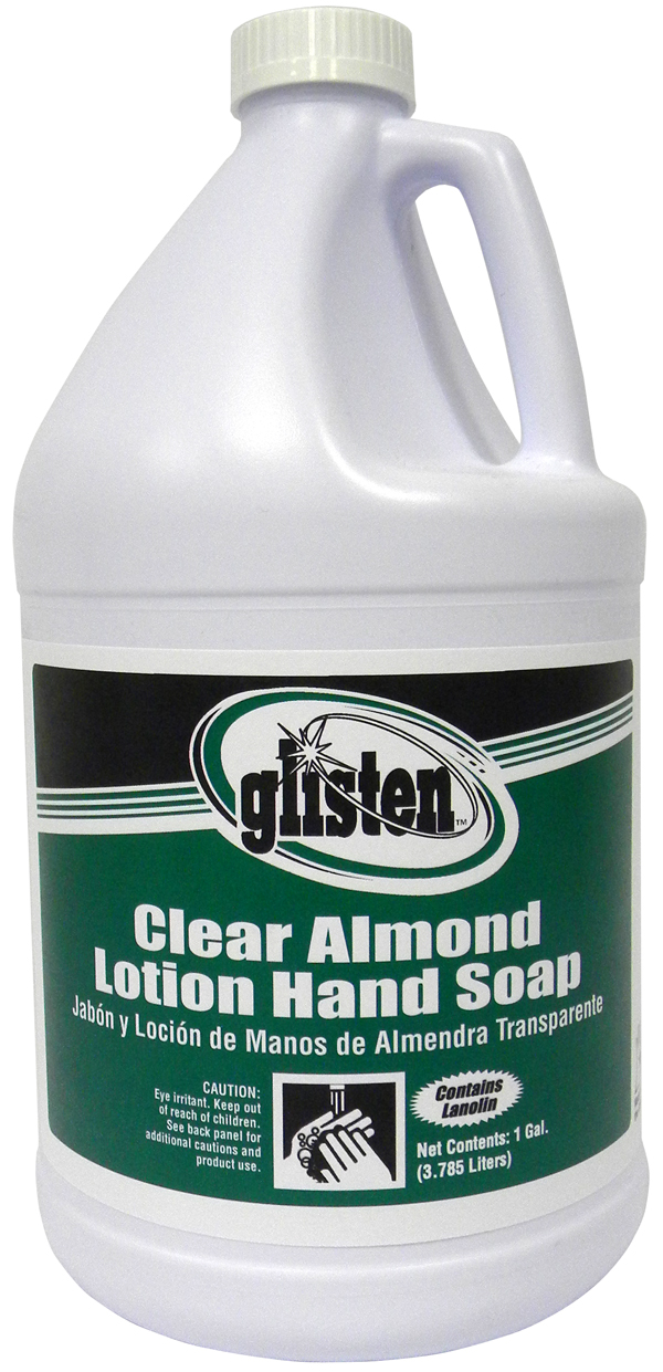 Medicated Hand Cleaner